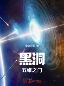 Black Hole: Door to the Fifth Dimension