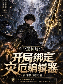 Global God Ruins: Starting Binding Disaster Editor