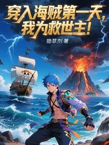 On the First Day as a Pirate, I Am the Savior!