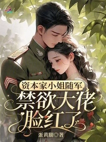 The Capitalist Lady Follows the Army, and the Abstinent Man Blushes