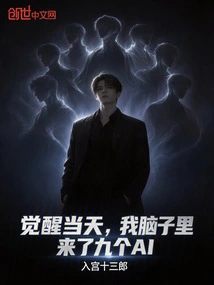 On the Day I Woke Up, Nine Ais Came to My Mind
