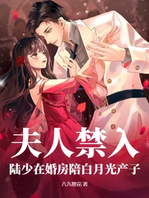 The Madam is Not Allowed to Enter, and Mr. Lu is Accompanying Bai Yueguang in the Wedding Room to Give Birth to the Child