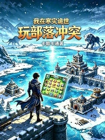 I Play Clash of Clans in Cold Calamity World