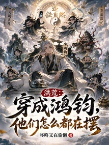 Wearing Cheng Hongjun, They Don't Follow the Plot