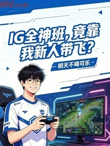 The Ig All-round Class Relies on My Newcomer to Lead the Team?