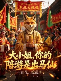 Miss, Your Escort is Chuma Xian