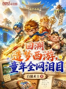 Looking Back on the Dream Journey to the West, the Whole Network Was in Tears During Childhood