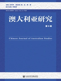 Australian Studies (Volume 5)