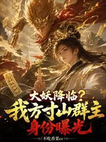 The Great Demon is Coming? the Identity of the Leader of Our Fangcun Mountain Group is Exposed