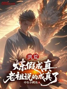 Honghuang: Refining Falsehood to Become True, What the Ancestor Said Has Come True