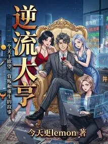 Countercurrent Tycoon