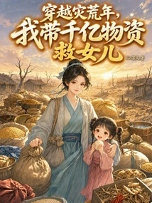 Through the Years of Famine, I Brought Hundreds of Billions of Supplies to Save My Daughter