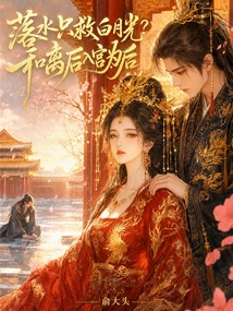 Only Save Bai Yueguang from Falling into the Water? He Divorced the Queen and Entered the Palace as the Queen