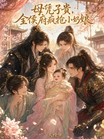 A Mother is More Valuable Than a Child, and the Entire Marquis Mansion is Robbing the Wet Nurse