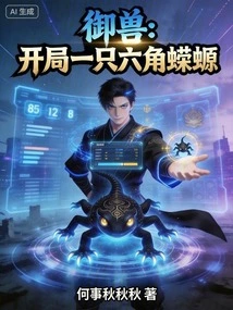 Beast Control: Start with a Hexagonal Newt