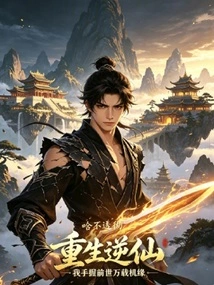 Rebirth of the Immortal: I Hold the Opportunity of Millions of Years in My Previous Life