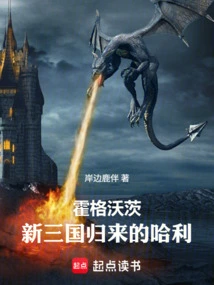 Hogwarts, Harry Returns from the New Three Kingdoms