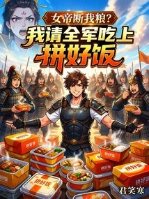 The Empress Cuts Off My Food? I'll Treat the Whole Army to a Delicious Meal