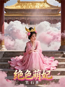 Stunningly Cute Concubine