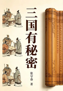 There Are Secrets in the Three Kingdoms