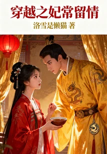 The Concubine of Time Travel is Always Merciful