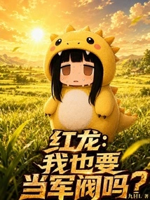 Red Dragon: Do I Want to Be a Warlord Too?