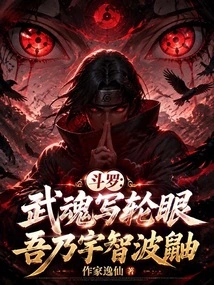 Douluo: Wuhun Sharingan, I Am Uchiha Itachi