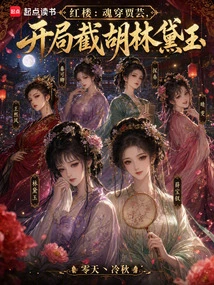 Red Mansion: the Soul Penetrates Jia Yun and Intercepts Hu Lin Daiyu at the Beginning