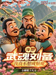 Douluo: Wuhun Liu Bei, I Really Don't Want to Become a Succubus