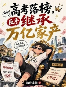 Failed the College Entrance Examination and Inherited a Trillion-dollar Fortune