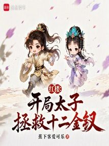 Red Mansion: the Prince Starts and Saves the Twelve Golden Hairpins