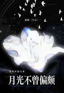 Moonlight is Never Partial: a Collection of Mu He's Short Stories