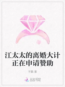 Mrs. Jiang is Applying for Sponsorship for Her Divorce Plan