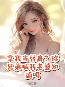 Use Me as a Substitute? Do You Know That Your Brother Calls Me Wife?