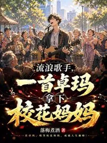 A Wandering Singer Wins over the School Beauty Mother with a Song Called Dolma