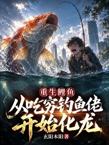 Reborn Carp, Transformed from a Poor Fisherman into a Dragon