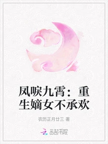 Fengxiao Jiuxiao: the Reborn Daughter-in-law Bu Chenghuan