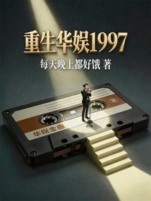 Rebirth of China Entertainment 1997