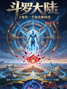 Douluo Dalu: One Hex Technology Every Year