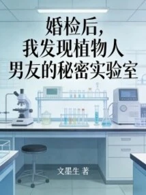 After the Premarital Examination, I Discovered the Secret Laboratory of My Vegetative Boyfriend