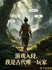 Game Invasion, I Am the Only Player in Ancient Times