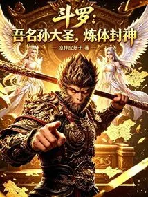 Douluo: My Name is Sun Dasheng, I Refine My Body and Become a God