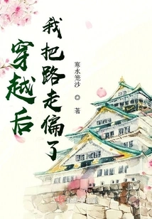 After Crossing, I Went Astray!