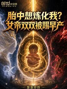 Want to Refine Me in the Womb? the Empresses Were Both Kicked and Gave Birth Prematurely