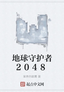 Guardians of Earth 2048