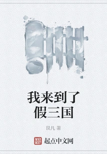 I Came to the Fake Three Kingdoms