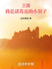 Three Kingdoms: I Am Zhuge Liang's Brother-in-law