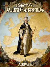 Louis Xvi Dominated the World Starting from Infrastructure
