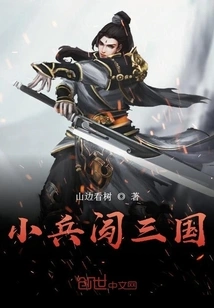 Little Soldiers Invade the Three Kingdoms