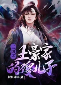 The Foolish Son of a Wealthy Family in Three Kingdoms